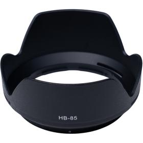 Caruba HB 85 For Nikon Nikkor Z 24 70mm f/4.0 S