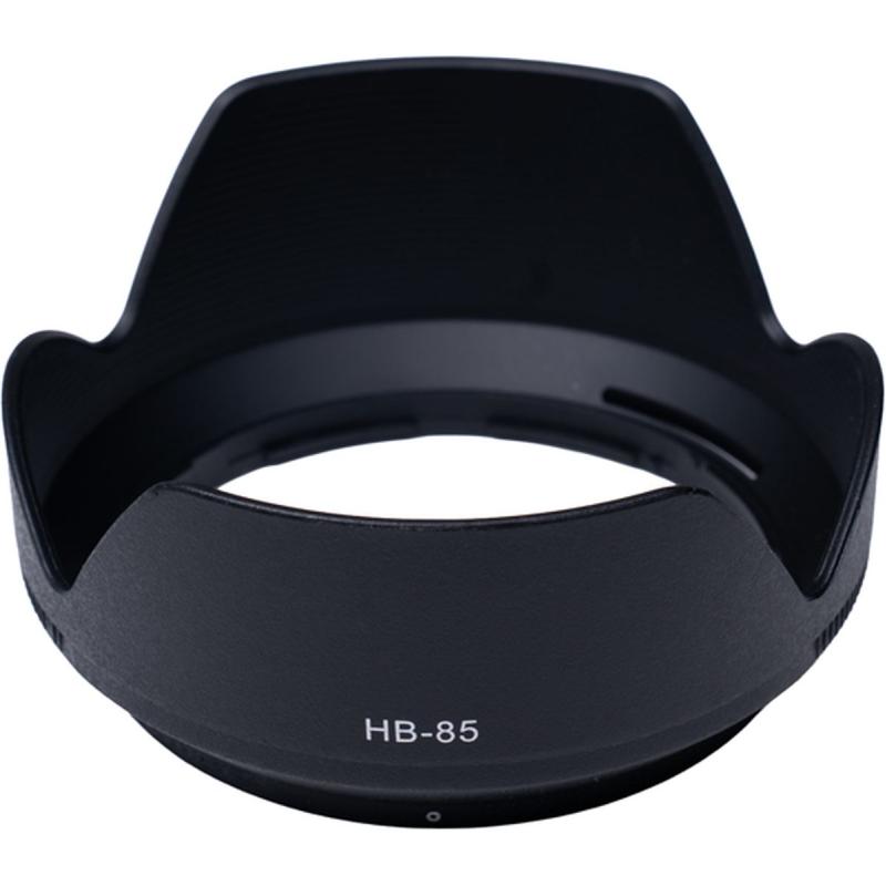 Caruba HB 85 For Nikon Nikkor Z 24 70mm f/4.0 S