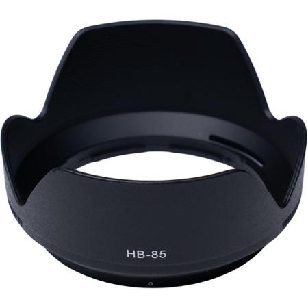 Caruba HB 85 For Nikon Nikkor Z 24 70mm f/4.0 S