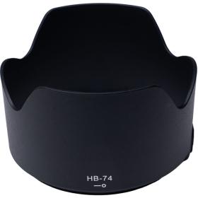 Caruba HB 74 For Nikon Nikkor AF S 24 70mm f/2.8 E ED VR