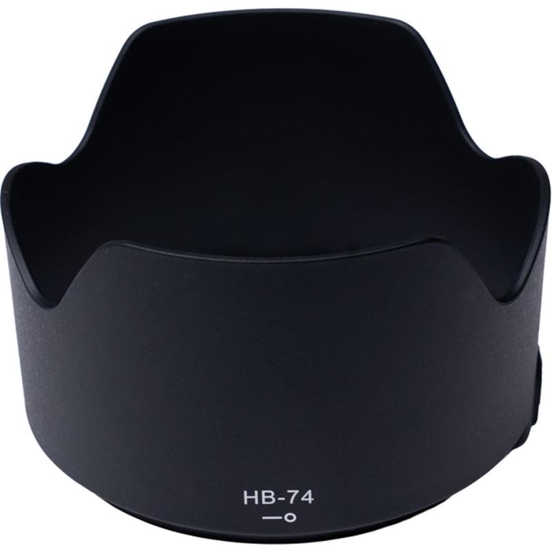 Caruba HB 74 For Nikon Nikkor AF S 24 70mm f/2.8 E ED VR
