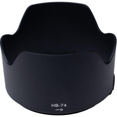 Caruba HB 74 For Nikon Nikkor AF S 24 70mm f/2.8 E ED VR