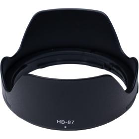 Caruba HB 87 For Nikon Nikkor Z 24 70mm f/2.8 S