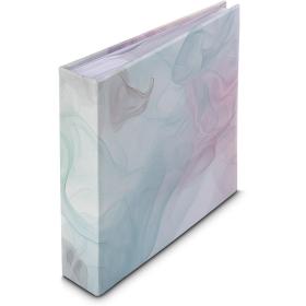 Hama Memo-Album Designline II For 200 Photos Van 10x15 cm Marbling