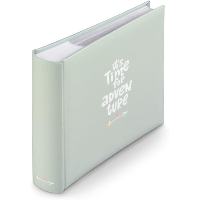 Hama Memo-Album Good Things For 200 Photos Van 10x15 cm Adventure