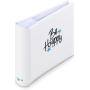 Hama Memo-Album Good Things For 200 Photos Van 10x15 cm Happy