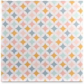 Hama Memo-Album Sixties For 200 Photos Van 10x15 cm Squares