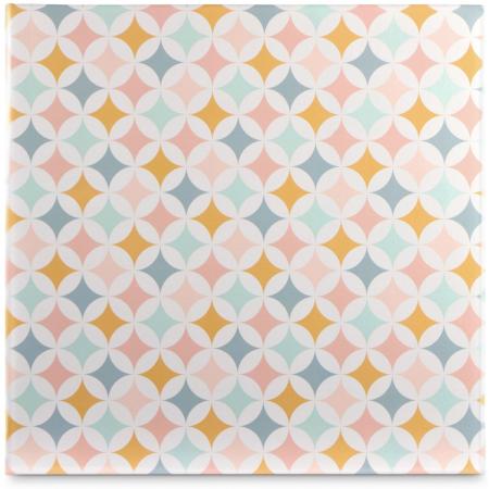 Hama Memo-Album Sixties For 200 Photos Van 10x15 cm Squares