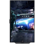 Smart Monitor Gaming Samsung Odyssey G7 G70D S27DG702EU 32'/ 4K/ 1ms/ 144Hz/ IPS/ Multimedia/ Regulable en altura/ Smart TV/ Neg