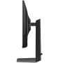 Smart Monitor Gaming Samsung Odyssey G7 G70D S27DG702EU 32'/ 4K/ 1ms/ 144Hz/ IPS/ Multimedia/ Regulable en altura/ Smart TV/ Neg