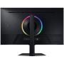 Smart Monitor Gaming Samsung Odyssey G7 G70D S27DG702EU 32'/ 4K/ 1ms/ 144Hz/ IPS/ Multimedia/ Regulable en altura/ Smart TV/ Neg