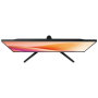 Monitor Profesional Samsung Essential Monitor S3 S24F330EAU/ 24'/ Full HD/ Negro