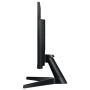 Monitor Profesional Samsung Essential Monitor S3 S24F330EAU/ 24'/ Full HD/ Negro