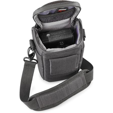 Cullmann Malaga Vario 100 Black