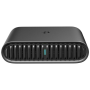 Router de Viaje Inalámbrico 4G TP-Link TL-WR1502X 1500Mbps/ 2.4GHz 5GHz/ WiFi 802.11ax/ac/n/a/b/g/n