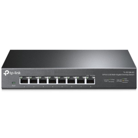 Switch TP-Link TL-SG108-M2 8 Puertos/ RJ-45/ 2.5Gbps