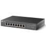 Switch TP-Link TL-SG108-M2 8 Puertos/ RJ-45/ 2.5Gbps