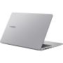 Portátil Asus ExpertBook P1 PM1503CDA-S70314 Ryzen 7 170/ 16GB/ 512GB SSD/ 15.6'/ Sin Sistema Operativo