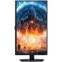 Monitor Gaming Samsung Odyssey G6 G60F S27FG602EU 27'/ QHD/ 1ms/ 350Hz/ IPS/ Regulable en altura/ Negro