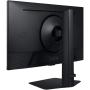 Monitor Gaming Samsung Odyssey G6 G60F S27FG602EU 27'/ QHD/ 1ms/ 350Hz/ IPS/ Regulable en altura/ Negro