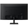 Smart Monitor Samsung M7 S32FM700UU 32'/ 4K/ Multimedia/ Smart TV/ Negro