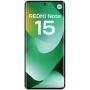 Smartphone Xiaomi Redmi Note 15 8GB/ 128GB/ 6.77'/ Verde