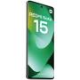 Smartphone Xiaomi Redmi Note 15 8GB/ 128GB/ 6.77'/ Verde