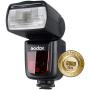 Godox Speedlite V860II Oly/Pan Kit