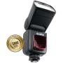 Godox Speedlite V860II Oly/Pan Kit
