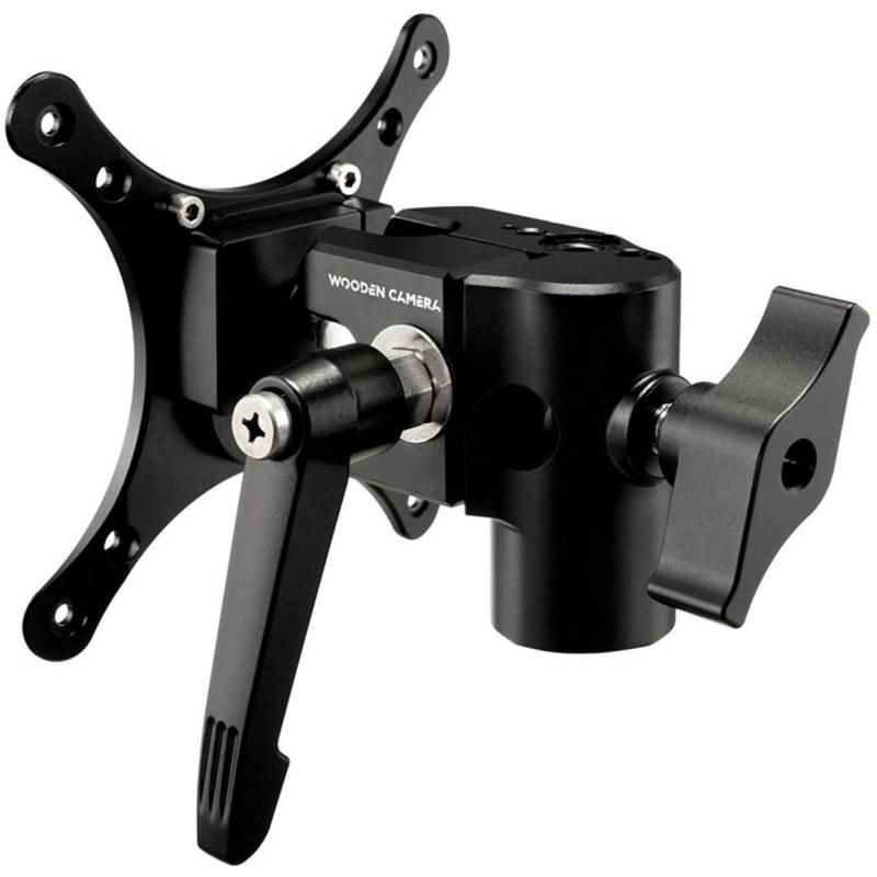 SmallHD Ultra QR Articulating Monitor Mount Baby Pin C-Stand