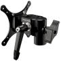 SmallHD Ultra QR Articulating Monitor Mount Baby Pin C-Stand