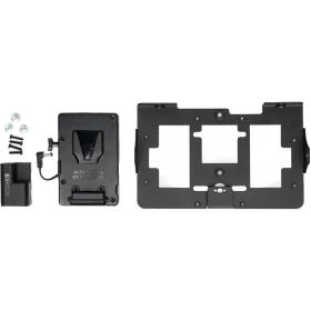 SmallHD V-Mount Battery Bracket for MON-702OLED
