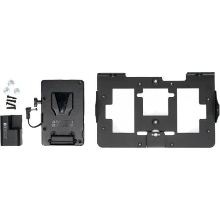 SmallHD V-Mount Battery Bracket for MON-702OLED