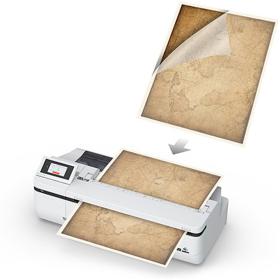 Epson A1 Document Carrier Sheet LFP