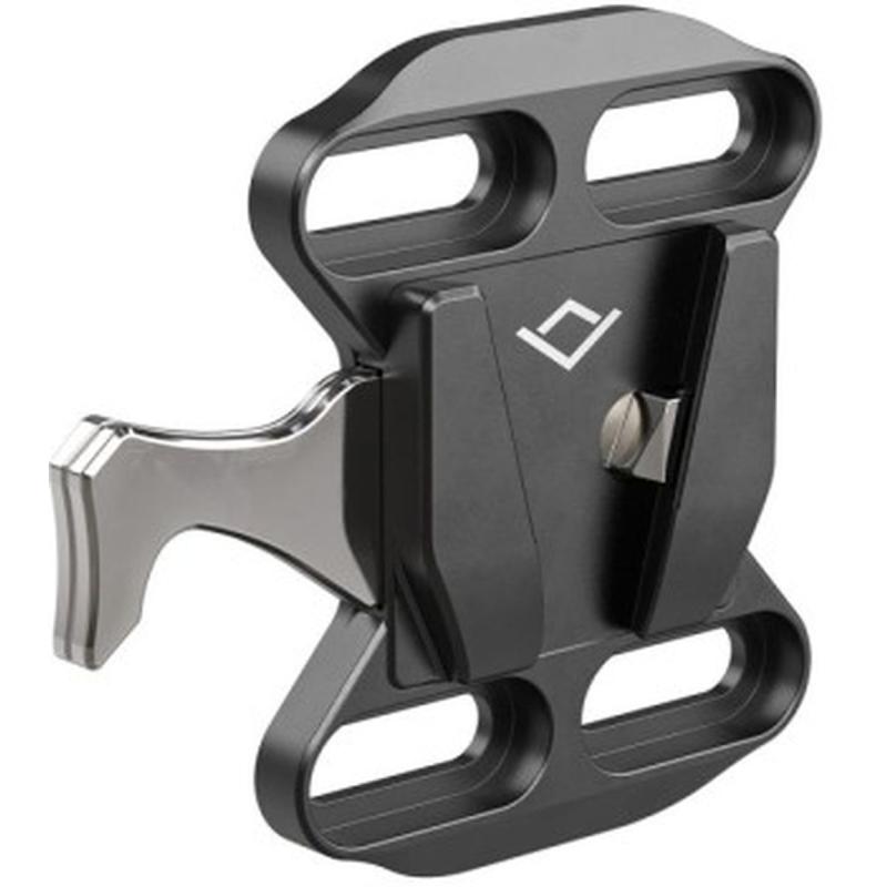 8Sinn Mini V-Mount Battery Plate