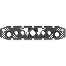 8Sinn NATO Rail For RED Komodo / Komodo-X / V-Raptor