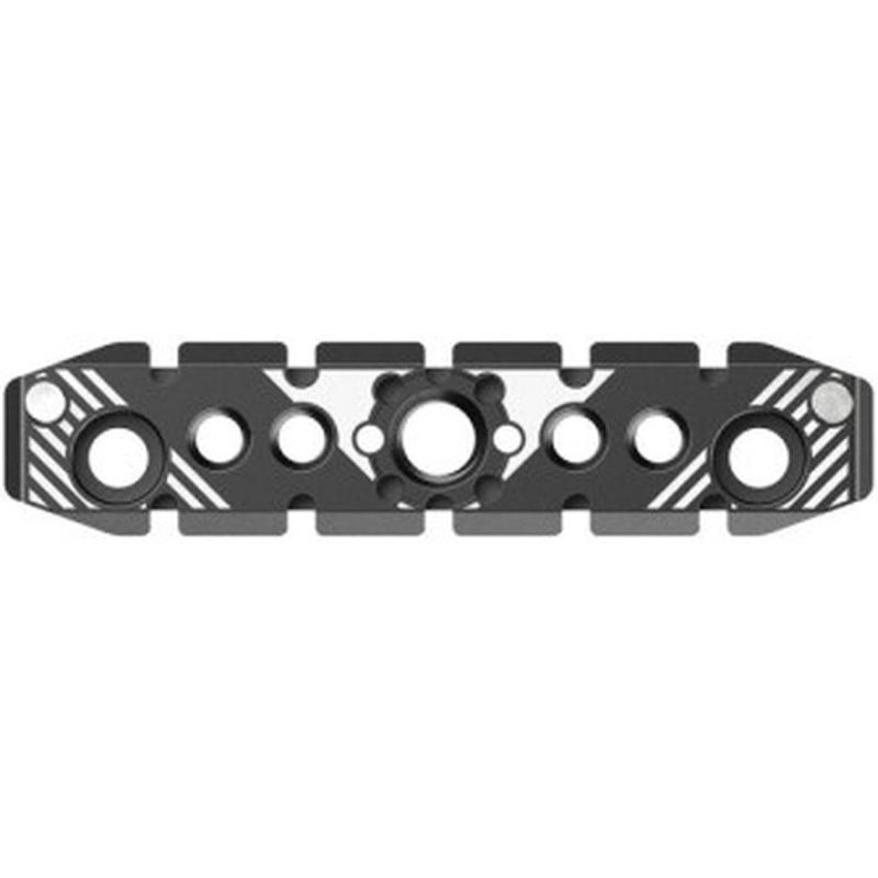 8Sinn NATO Rail For RED Komodo / Komodo-X / V-Raptor