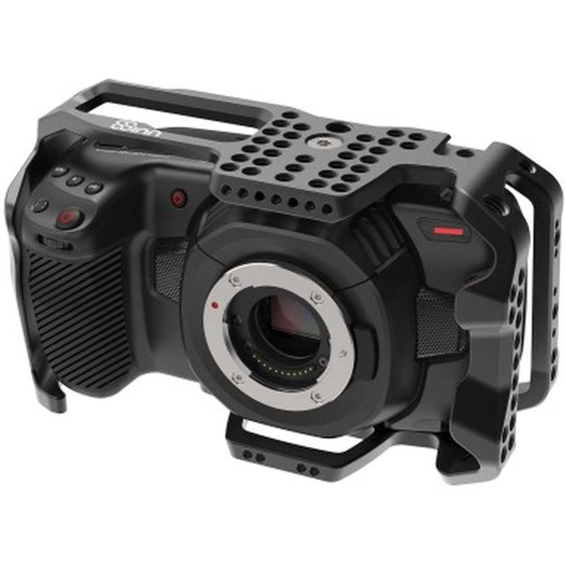 8Sinn BM Pocket Cinema Camera 4K / 6K Cage