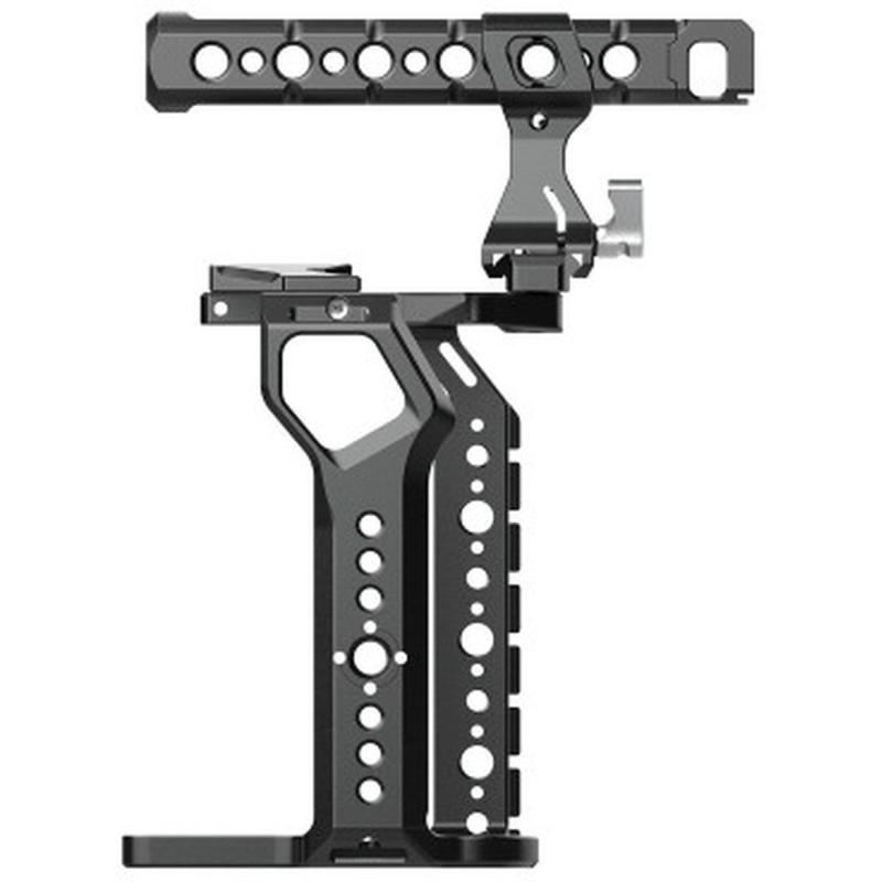 8Sinn Cage For Canon C70 V2 + 8Sinn Top Handle Pro