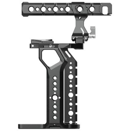 8Sinn Cage For Canon C70 V2 + 8Sinn Top Handle Pro