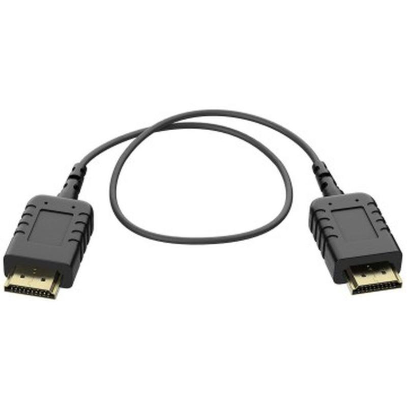 8Sinn EXtraThin HDMI HDMI Cable 40cm
