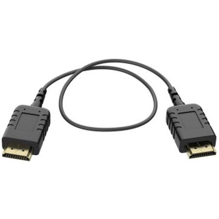 8Sinn EXtraThin HDMI HDMI Cable 40cm