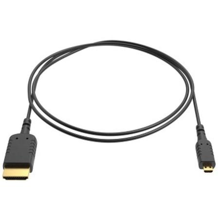 8Sinn EXtraThin Micro HDMI HDMI Cable 80cm