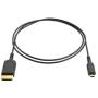 8Sinn EXtraThin Micro HDMI HDMI Cable 80cm