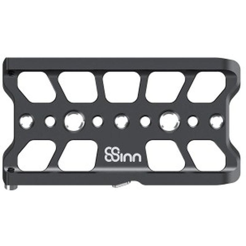 8Sinn 5&amp;quot; Arri Dovetail Plate