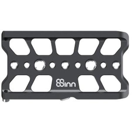 8Sinn 5&amp;quot; Arri Dovetail Plate