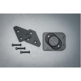 Filmsticks The Combined Products For The Aye Max-Hinge + Holstery MagMaster Pro