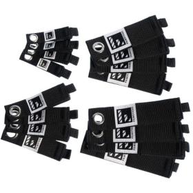 Filmsticks Heavy Duty Hook&amp;amp;Loop Cable Strap Kit