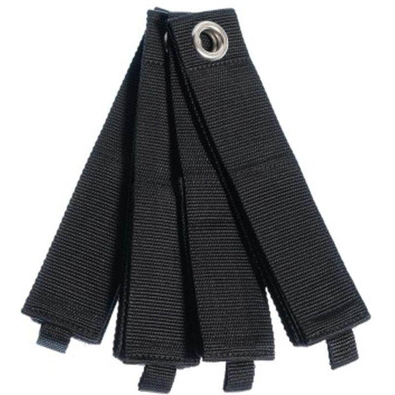 Filmsticks Heavy Duty Hook&amp;amp;Loop Cable Strap (XX Large) 4-Pack