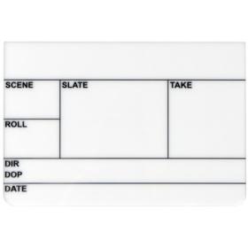 Filmsticks Acrylic Board Medium European Edition